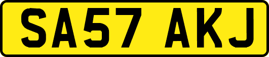 SA57AKJ