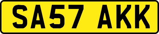 SA57AKK