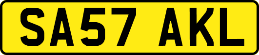 SA57AKL