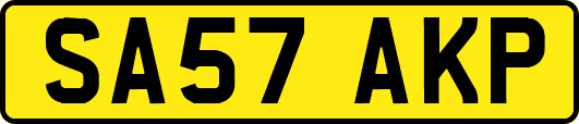 SA57AKP