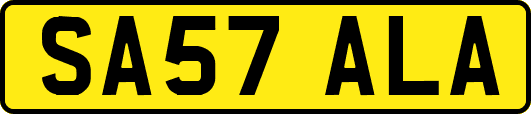 SA57ALA