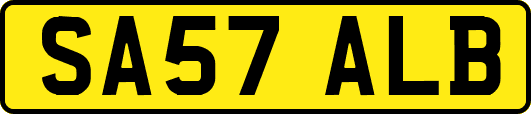 SA57ALB