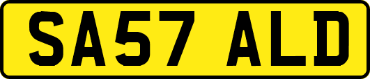 SA57ALD