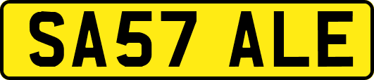 SA57ALE