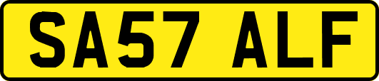 SA57ALF