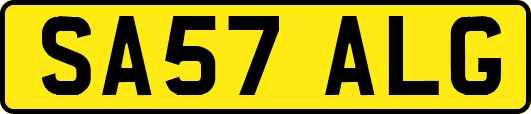 SA57ALG