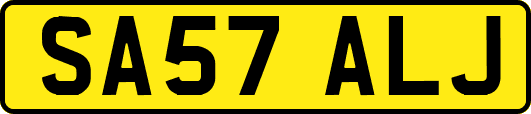 SA57ALJ