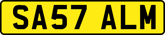 SA57ALM