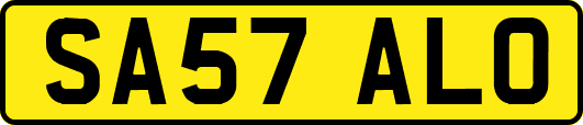 SA57ALO