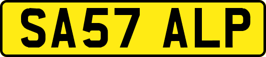 SA57ALP