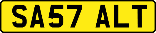 SA57ALT