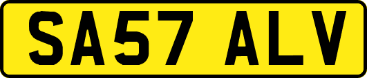 SA57ALV