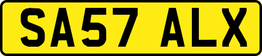 SA57ALX