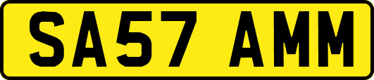 SA57AMM