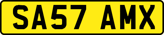 SA57AMX