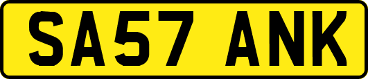 SA57ANK
