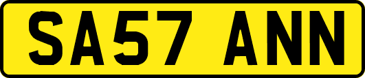 SA57ANN