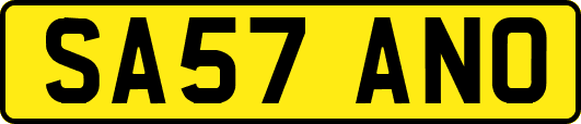 SA57ANO
