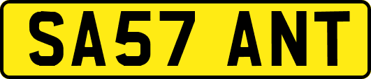 SA57ANT