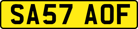 SA57AOF
