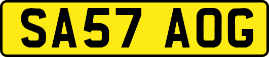SA57AOG