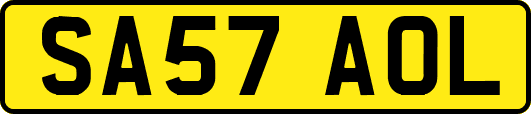 SA57AOL