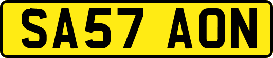 SA57AON