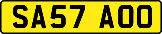 SA57AOO