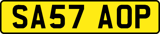 SA57AOP