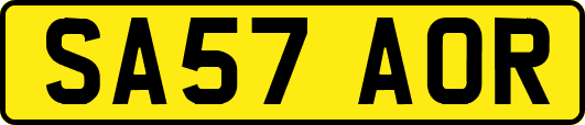 SA57AOR