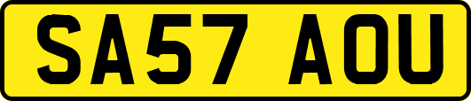 SA57AOU