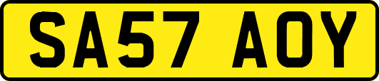 SA57AOY