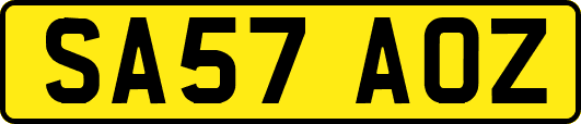 SA57AOZ