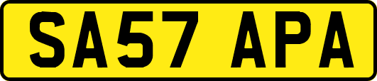 SA57APA