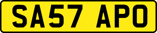 SA57APO