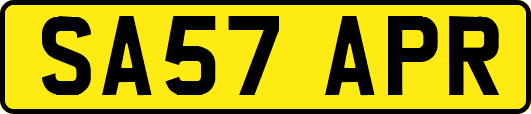 SA57APR