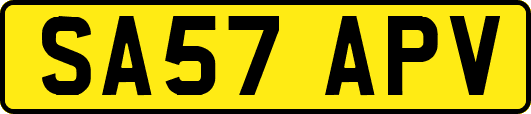 SA57APV