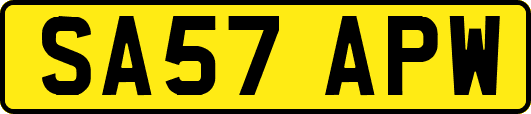 SA57APW