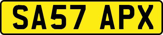 SA57APX