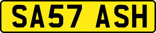 SA57ASH