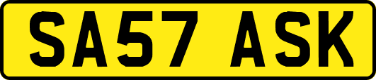 SA57ASK