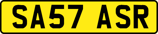 SA57ASR