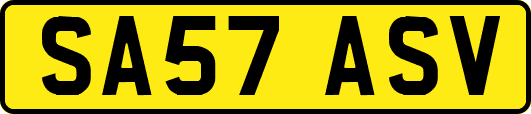 SA57ASV