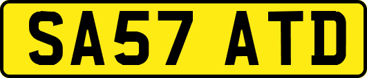 SA57ATD