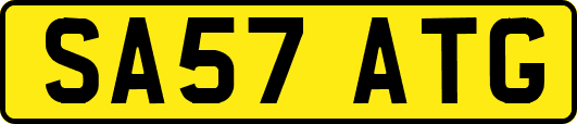 SA57ATG