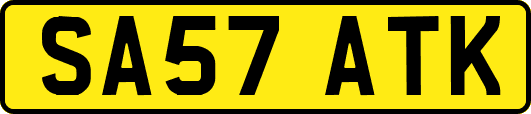 SA57ATK