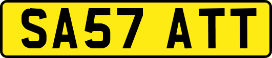 SA57ATT