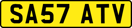 SA57ATV