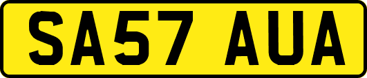 SA57AUA