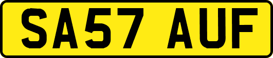 SA57AUF